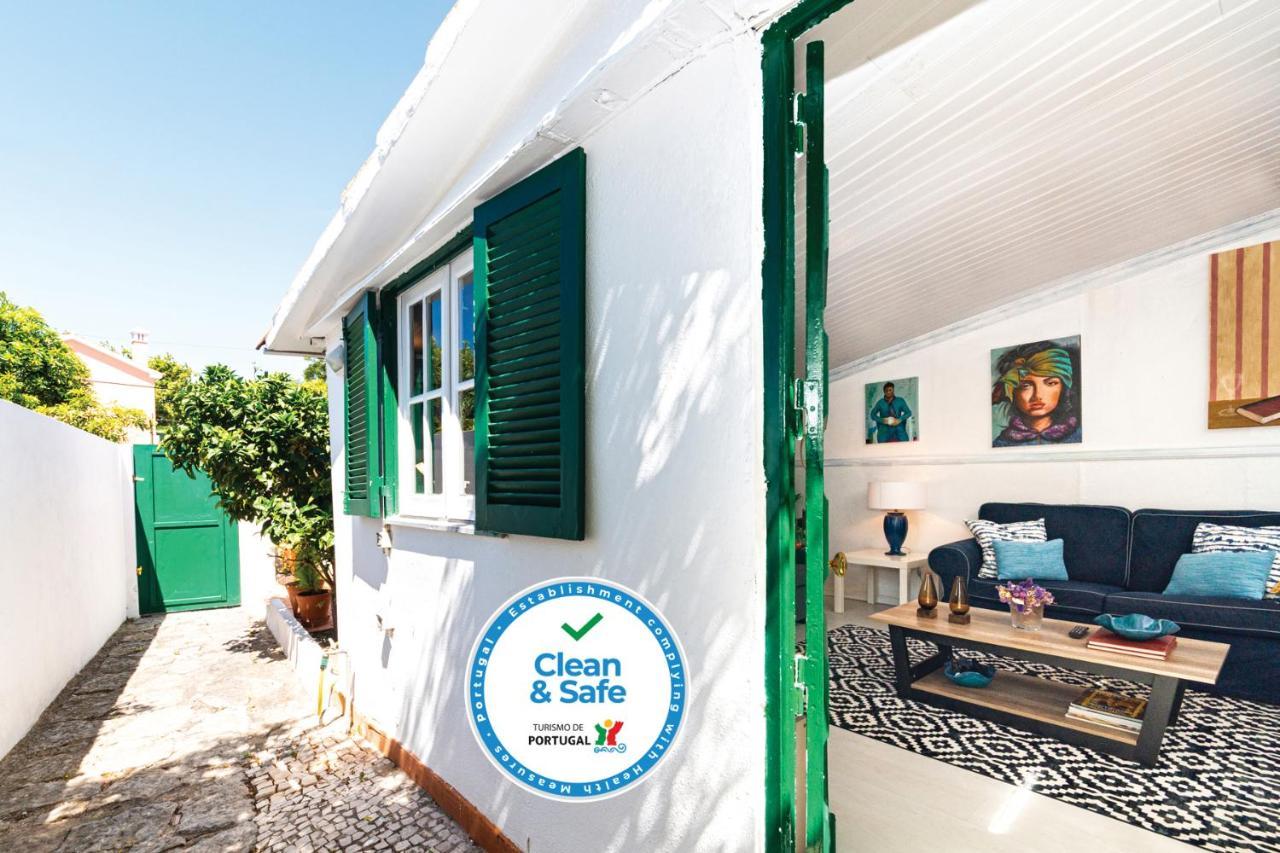 Casa Buganvília Apartmán